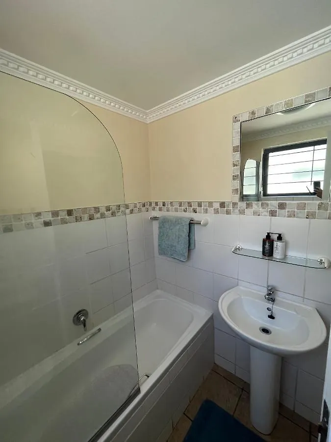 Planet Africa_Sea Point Διαμέρισμα Κέιπ Τάουν